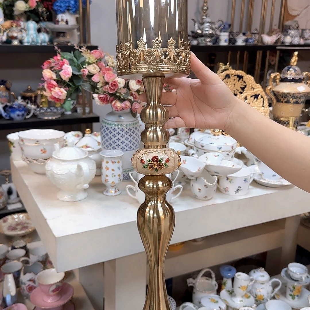 冠衡外贸陶瓷有限公司