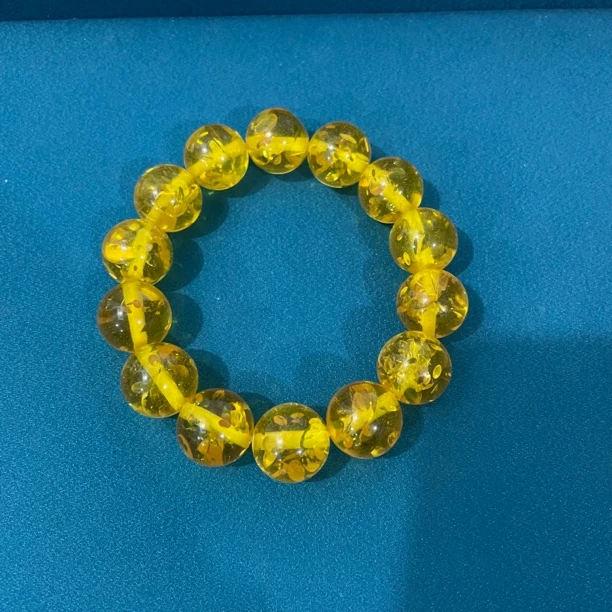 千岁玄黄-殿堂系列S级-新中式手链 B227