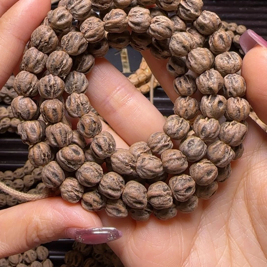 P***t吊坠柏香籽/百香籽