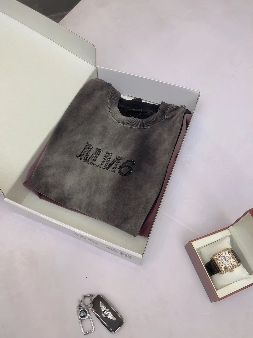 【嗨购3】5040#新款百搭男女同款潮流时尚 短袖休闲