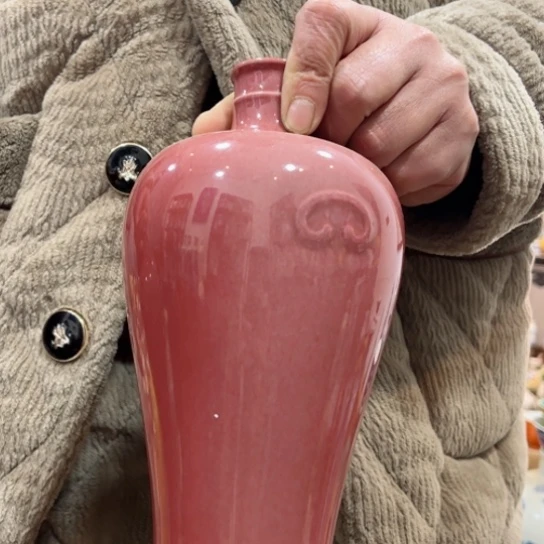 摆件萍*主陶瓷工艺品制作