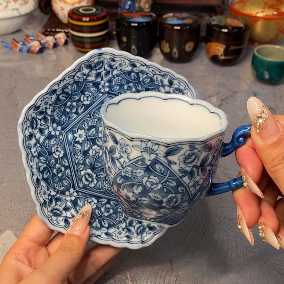 碟厘米——小杨瓷器