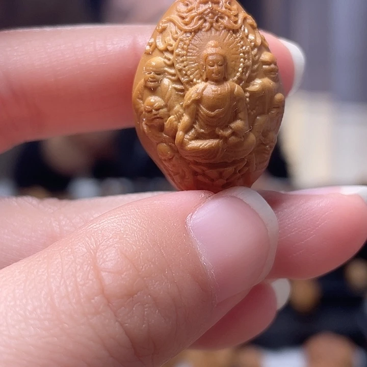 手串/手链橄榄核橄榄核