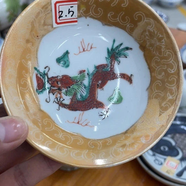 日用家用陶瓷制品