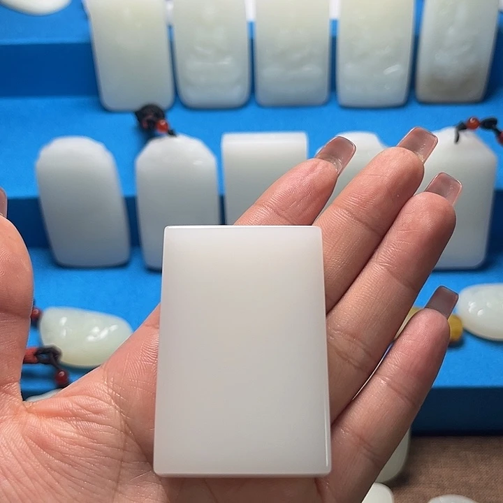 46直切无事牌六刀