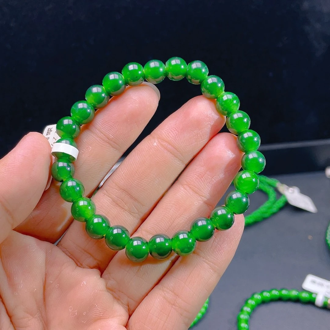 颈饰未镶嵌翡翠8888888888