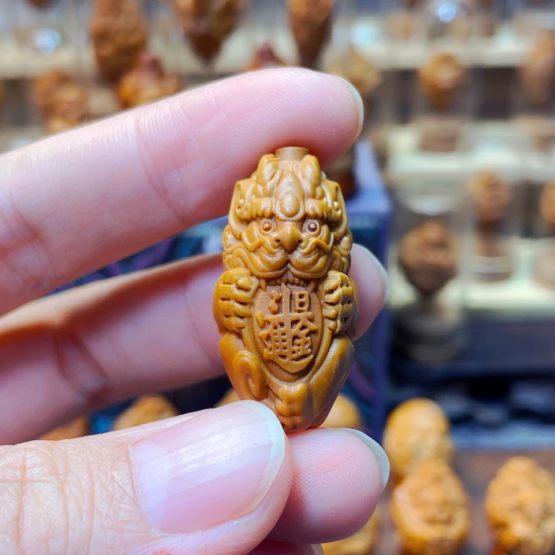 【闪购商品】手串/手链橄榄核