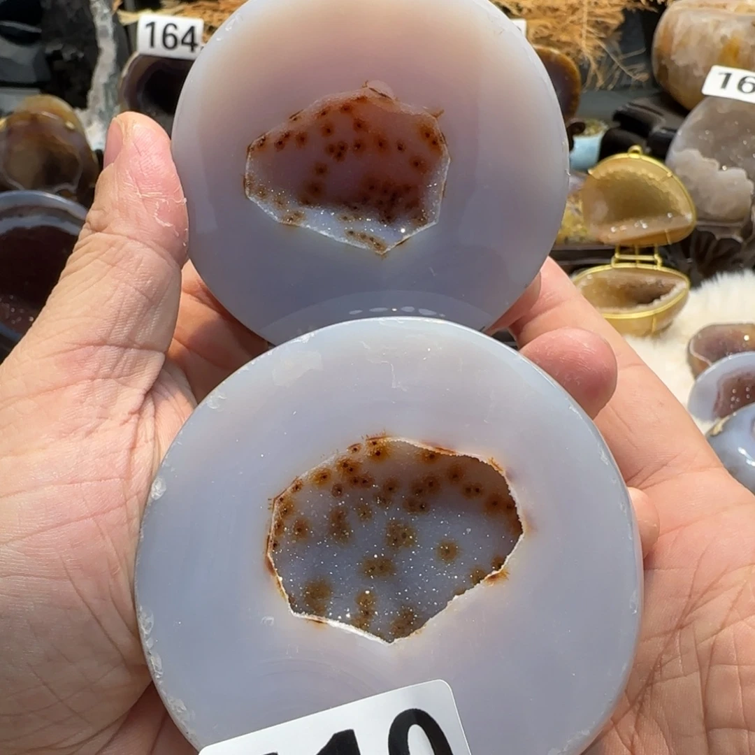 大型摆件（非配饰）水晶未镶嵌