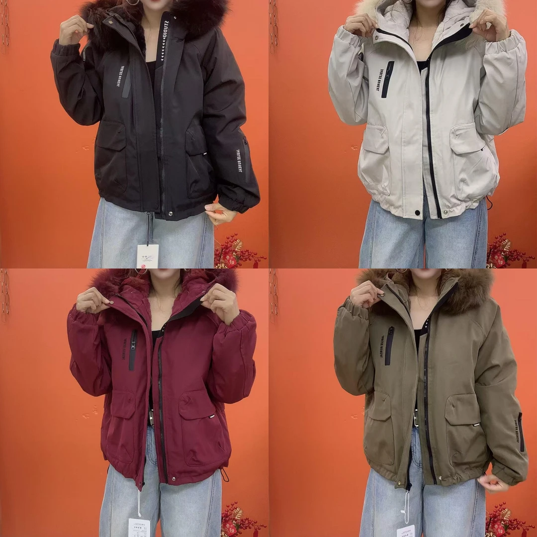 新款派克服外套899款