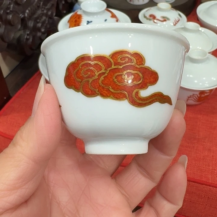 陶瓷艺术品收藏陶瓷