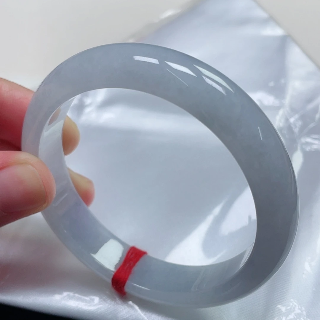 未镶嵌手镯翡翠缅甸翡翠