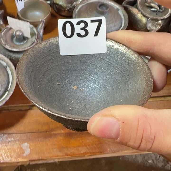 紫砂茶壶柴烧福利新品多多