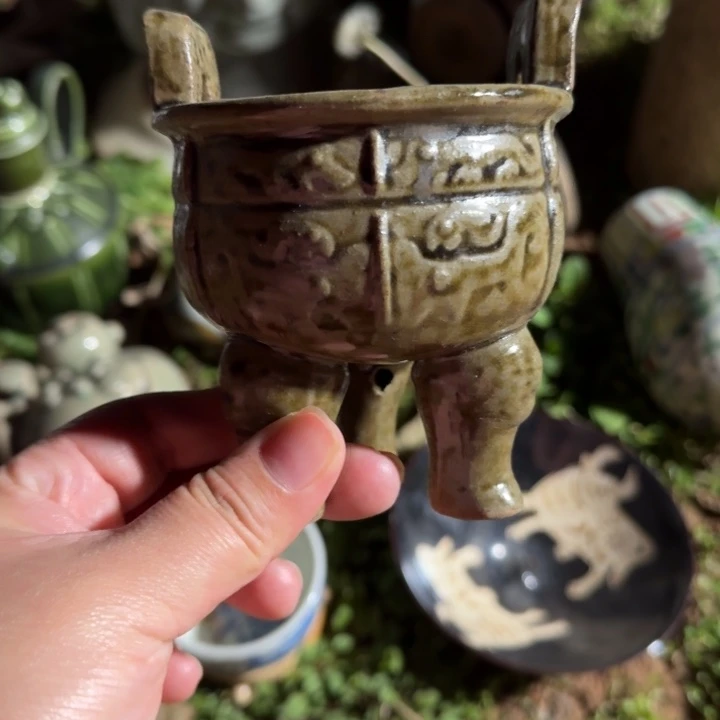 陶摆件瓷器瓷器瓷器瓷器瓷器