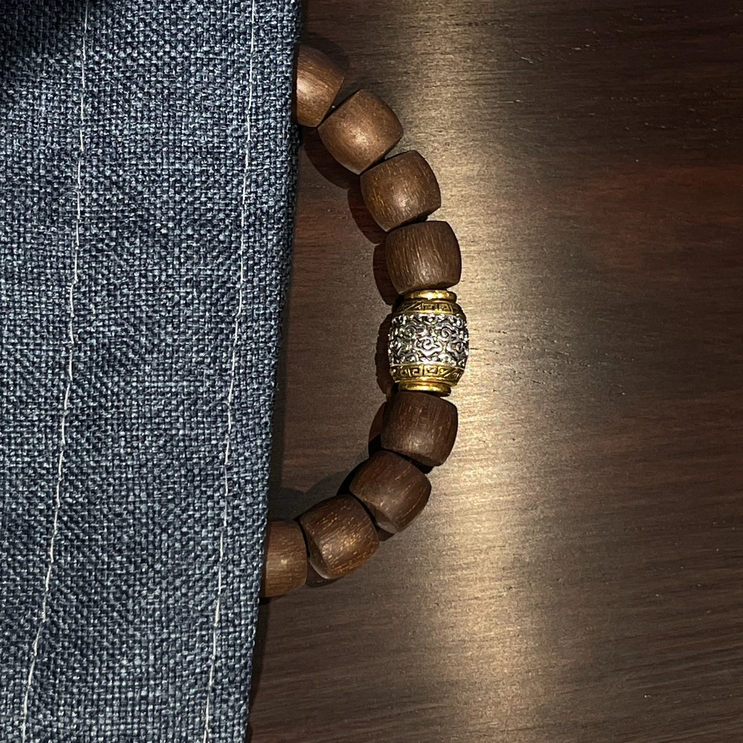 【祥云之巅】通用家居饰品原木原色手工雕刻【古文】