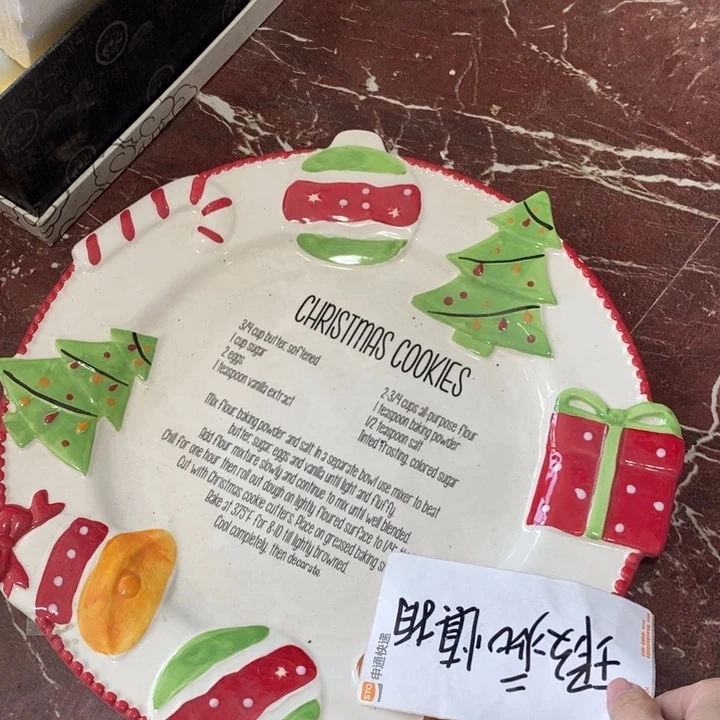 陶瓷树脂工艺摆件