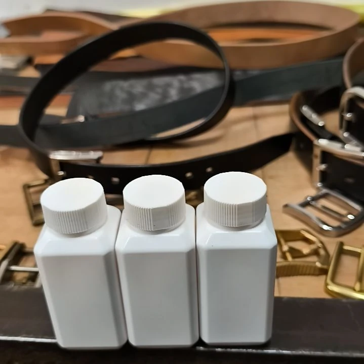 貂油 皮革保养 养色油