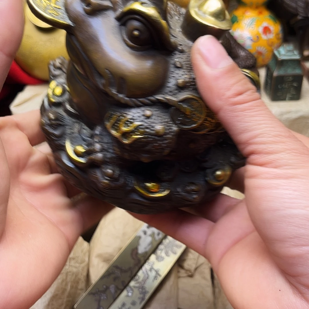 铜器精选专属链接