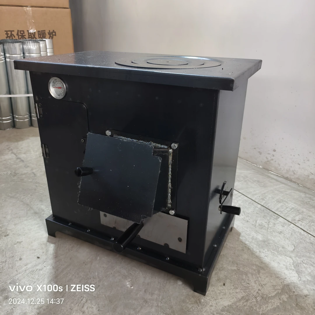 家用环保气化回风炉1台 +赠品