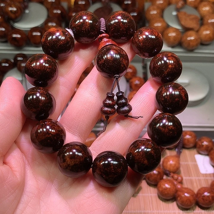 黄花梨/降香黄檀刀*