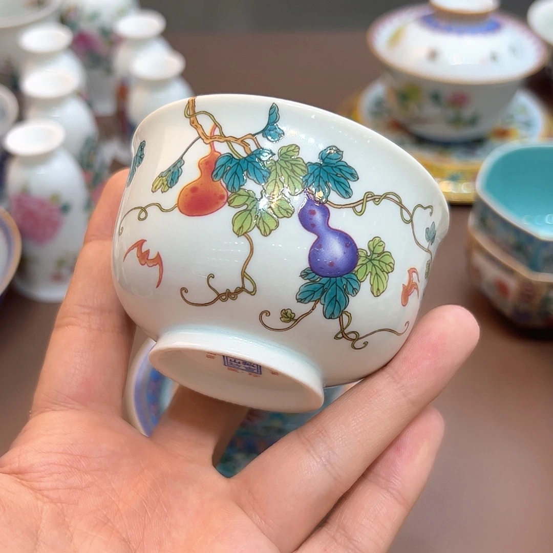陶瓷陶瓷陶瓷茶具