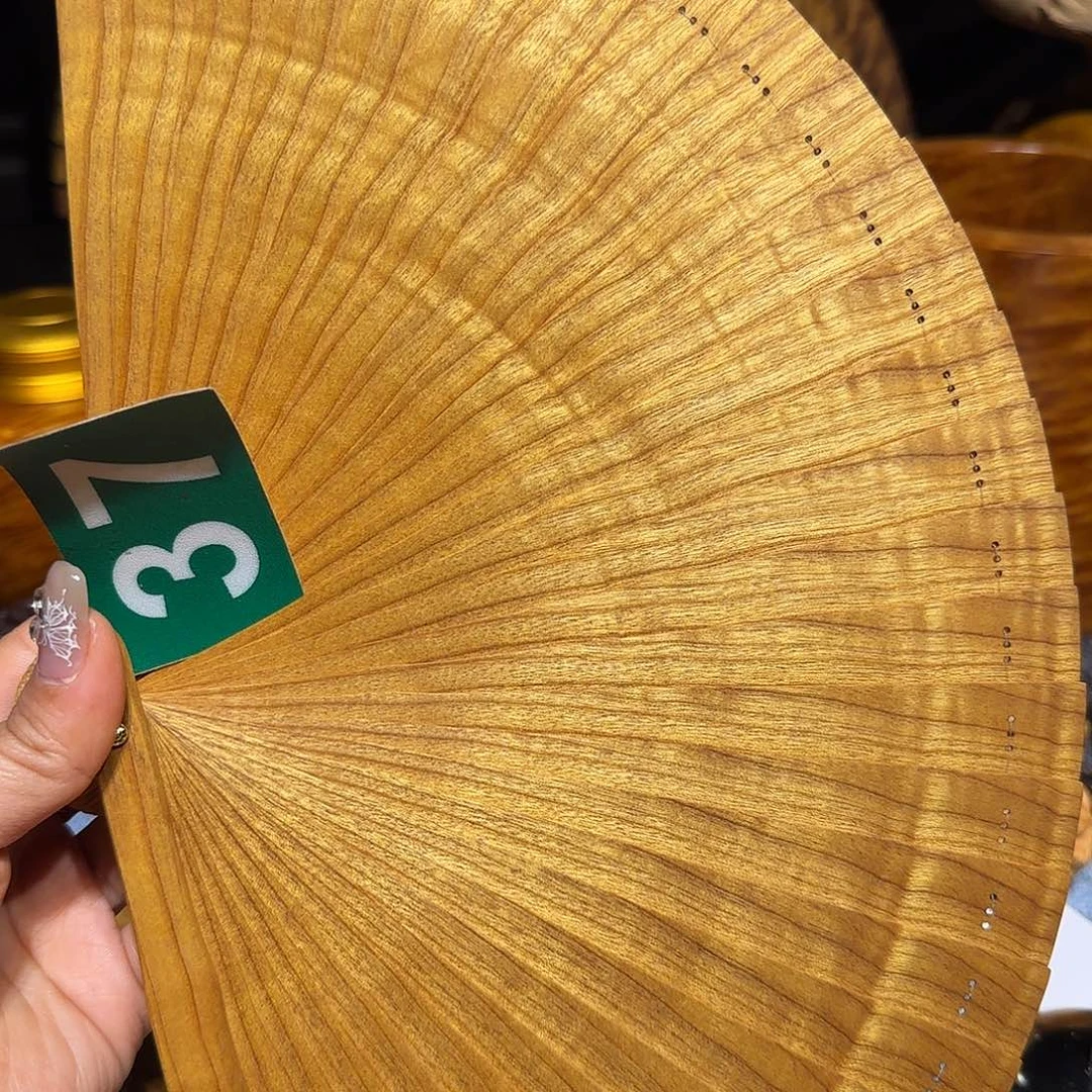 金丝楠用****3金丝楠手把件