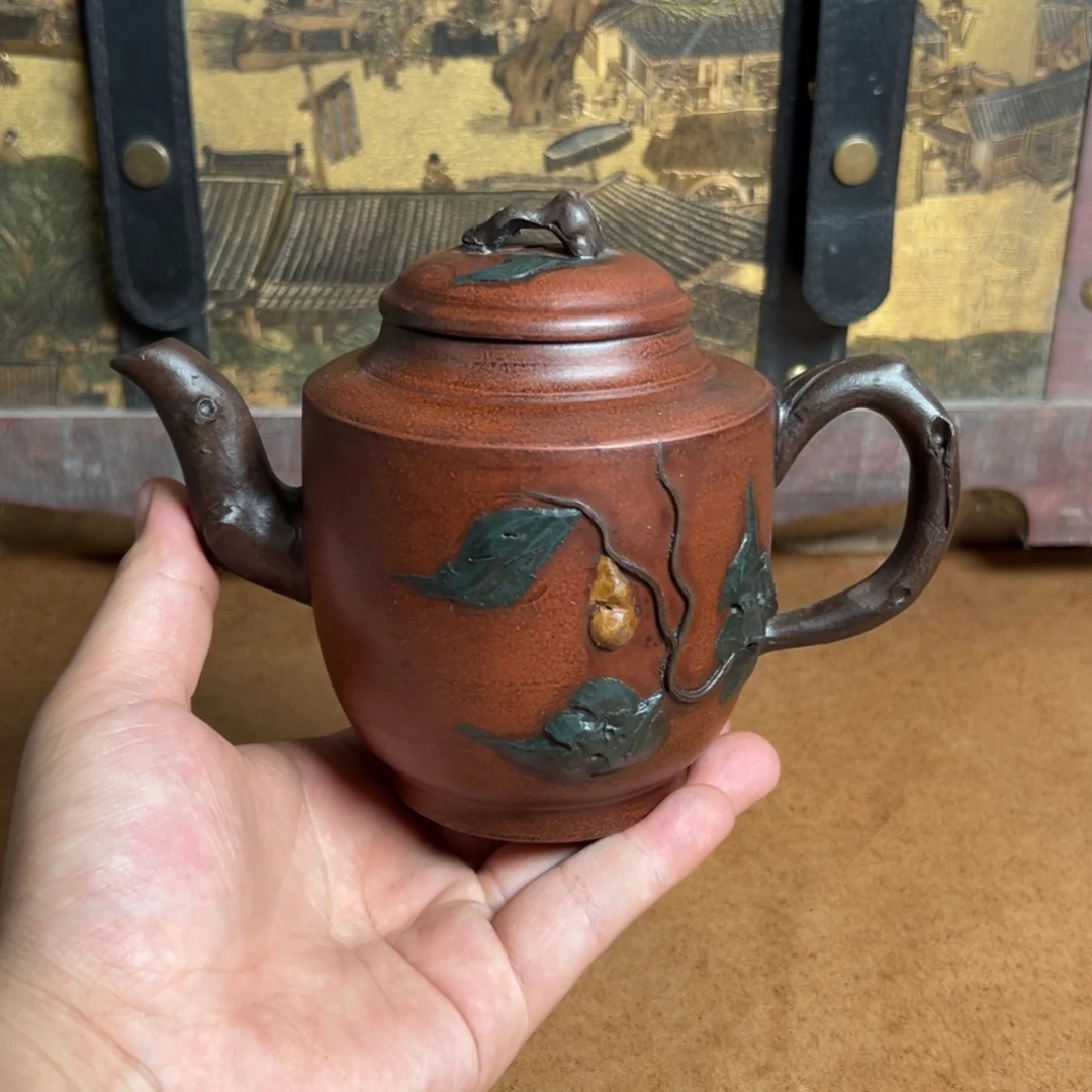 茶壶紫砂紫砂紫砂