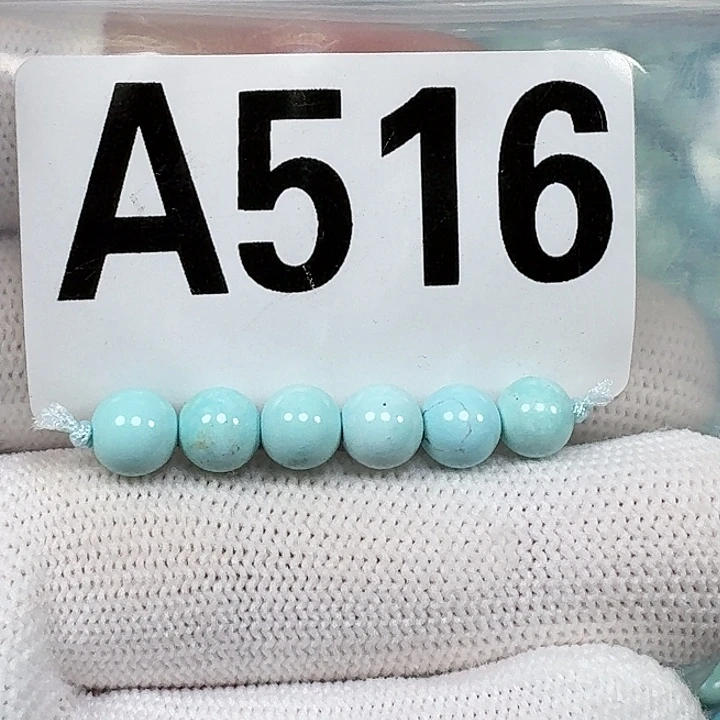 绿松石未镶嵌珠宝奇石6.7