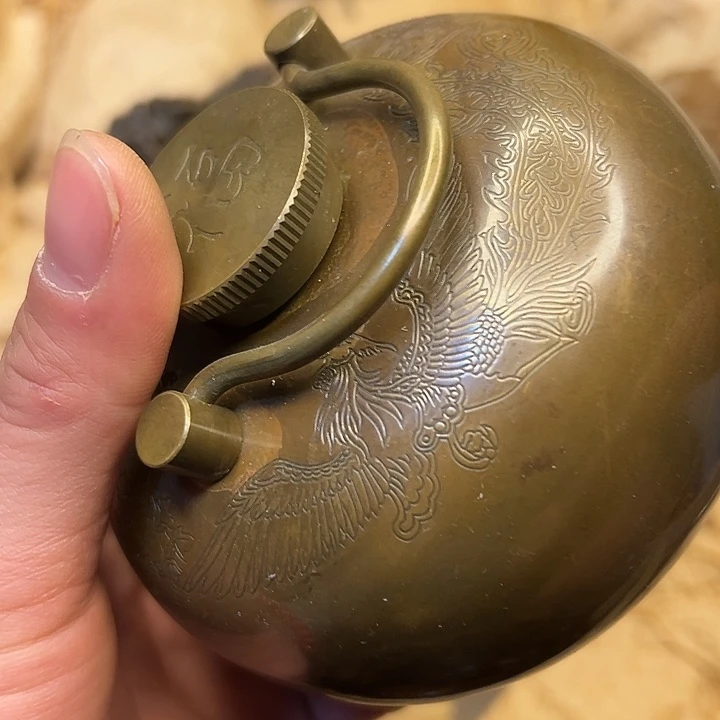 铜器工艺铜器工艺铜器工艺铜器