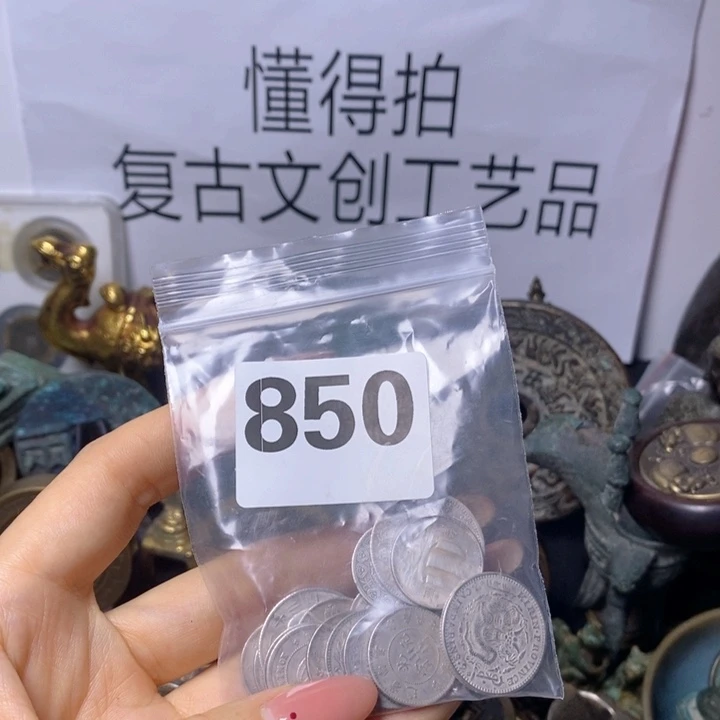 铜复古文创工艺品