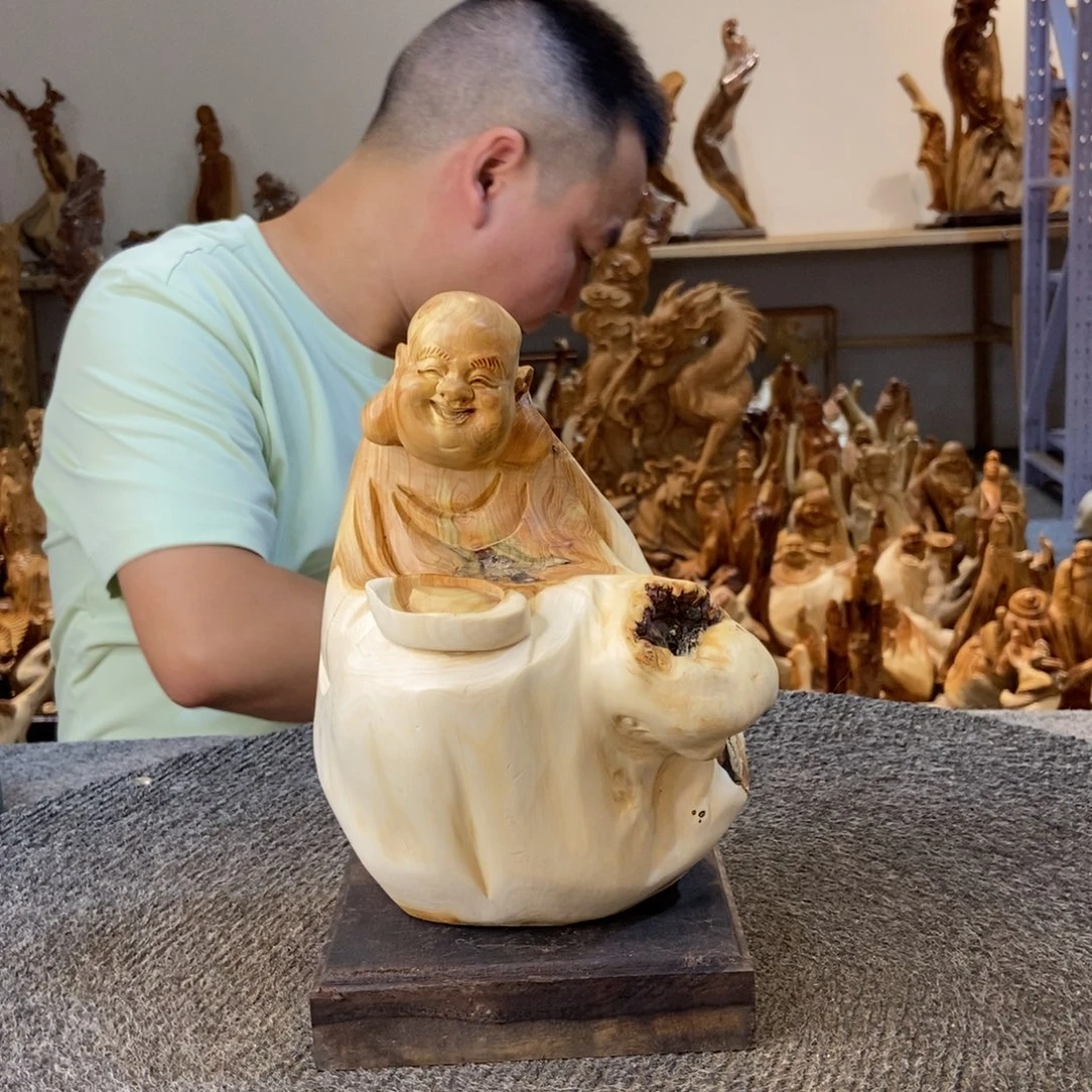 柏木（崖柏）进来点点关注哦