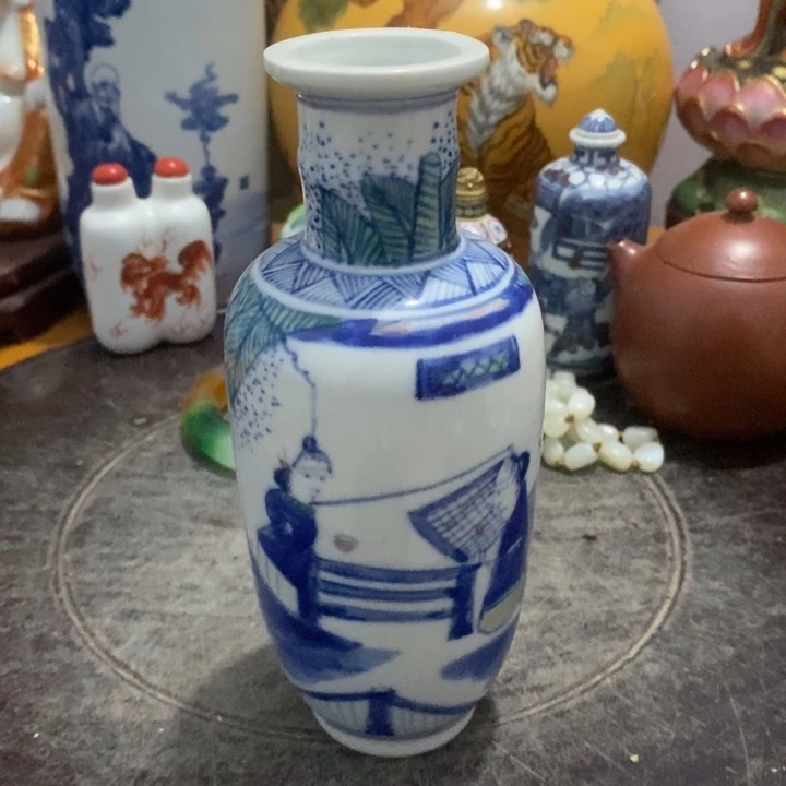 陶陶瓷艺术设计是摆件艺术