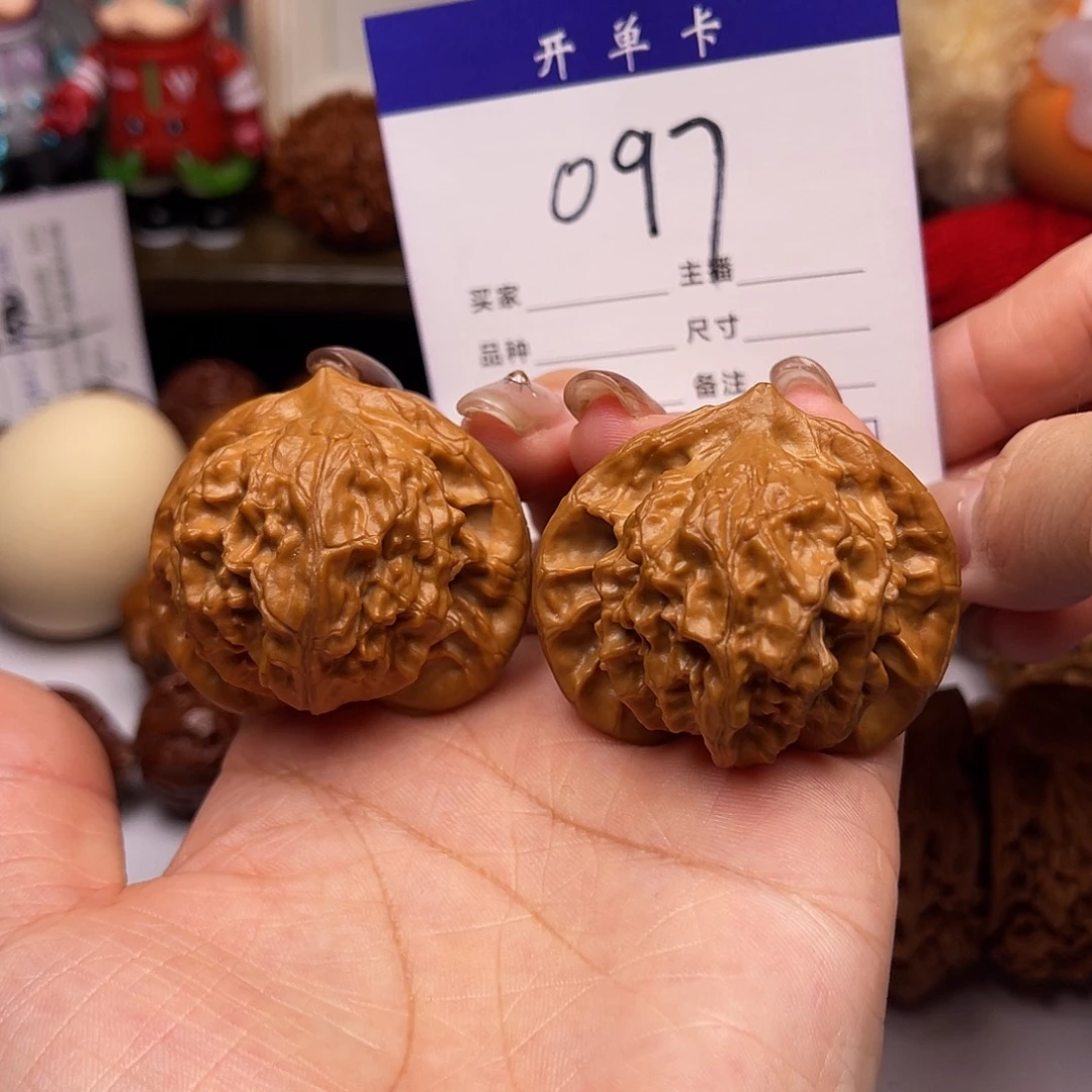 文玩核桃吊坠图图44