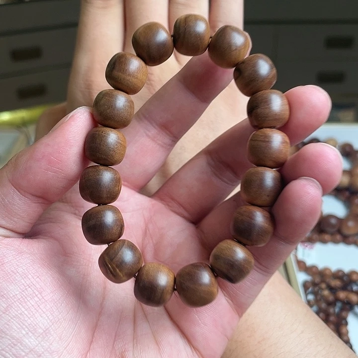 【闪购商品】檀香木手串/手链1213天花板福利