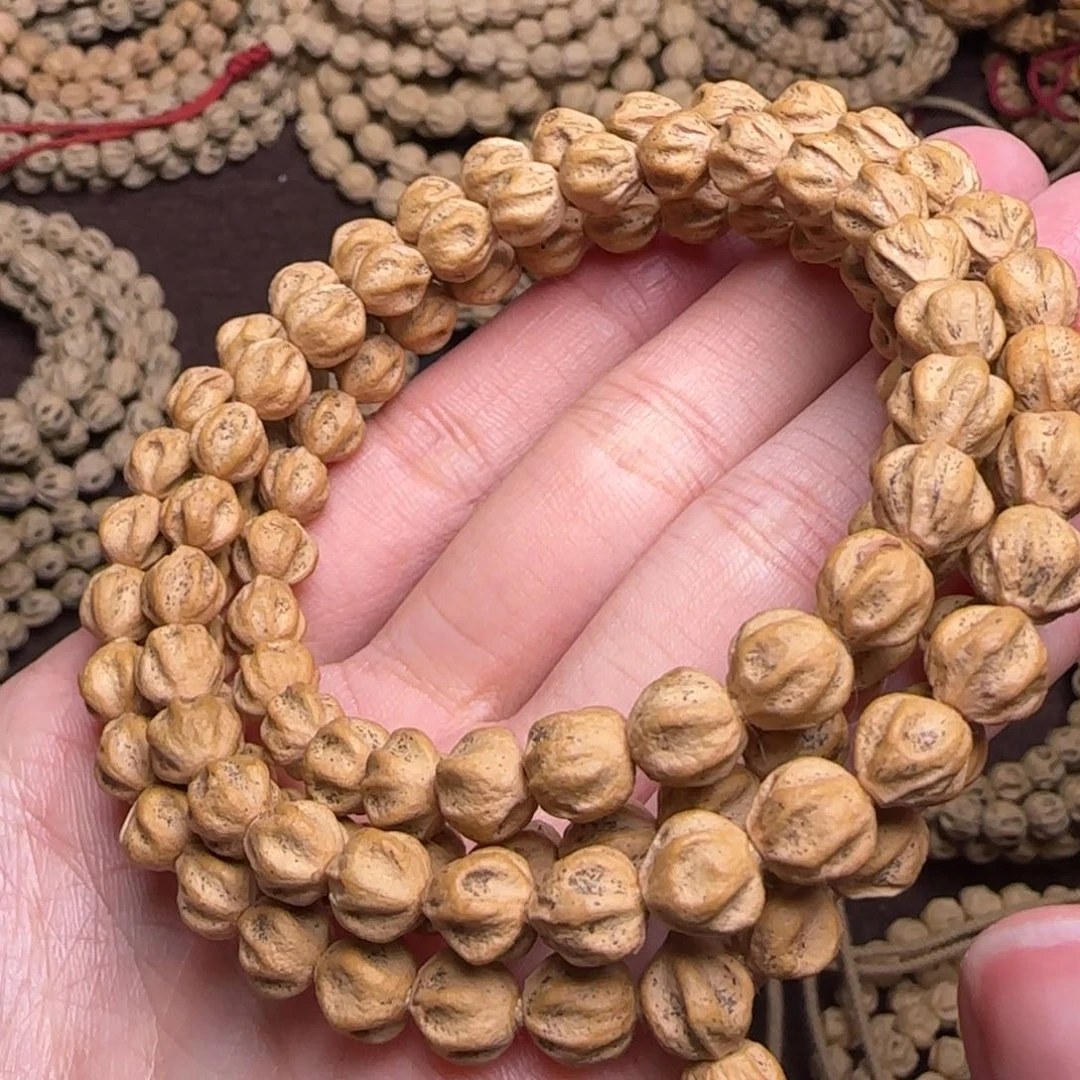 柏香籽/百香籽吊坠如*