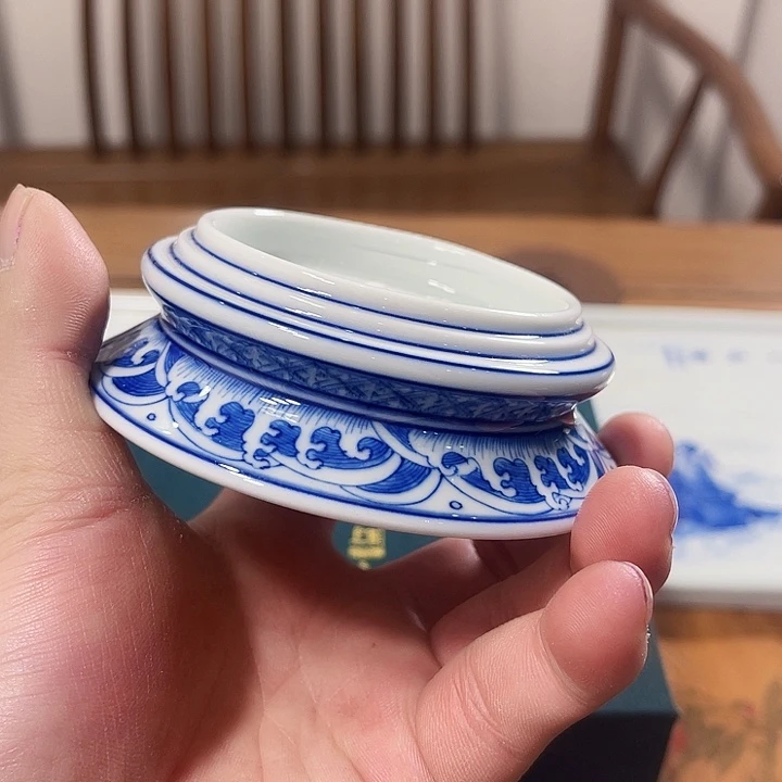 瓷片虎**虎陶瓷制品生产基地