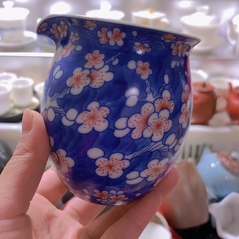 沙**花陶瓷制品及陶瓷艺术品
