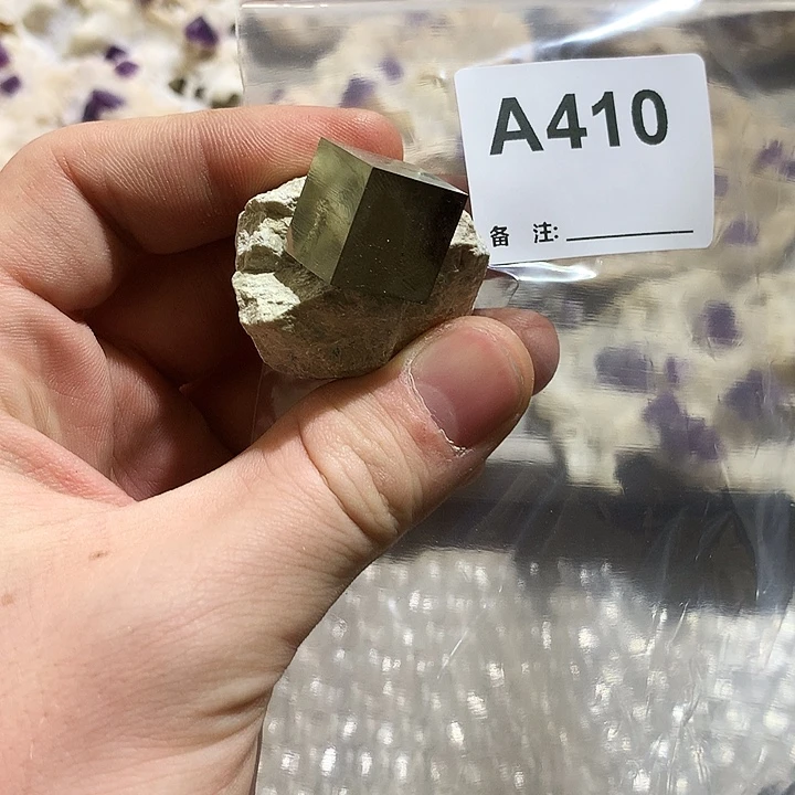 珠宝半成品未镶嵌水晶天然水晶