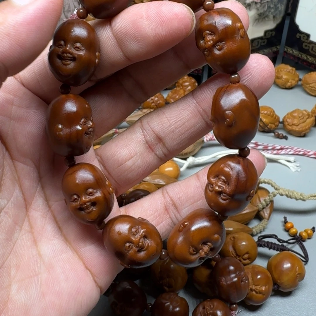 手串/手链橄榄核福利手串