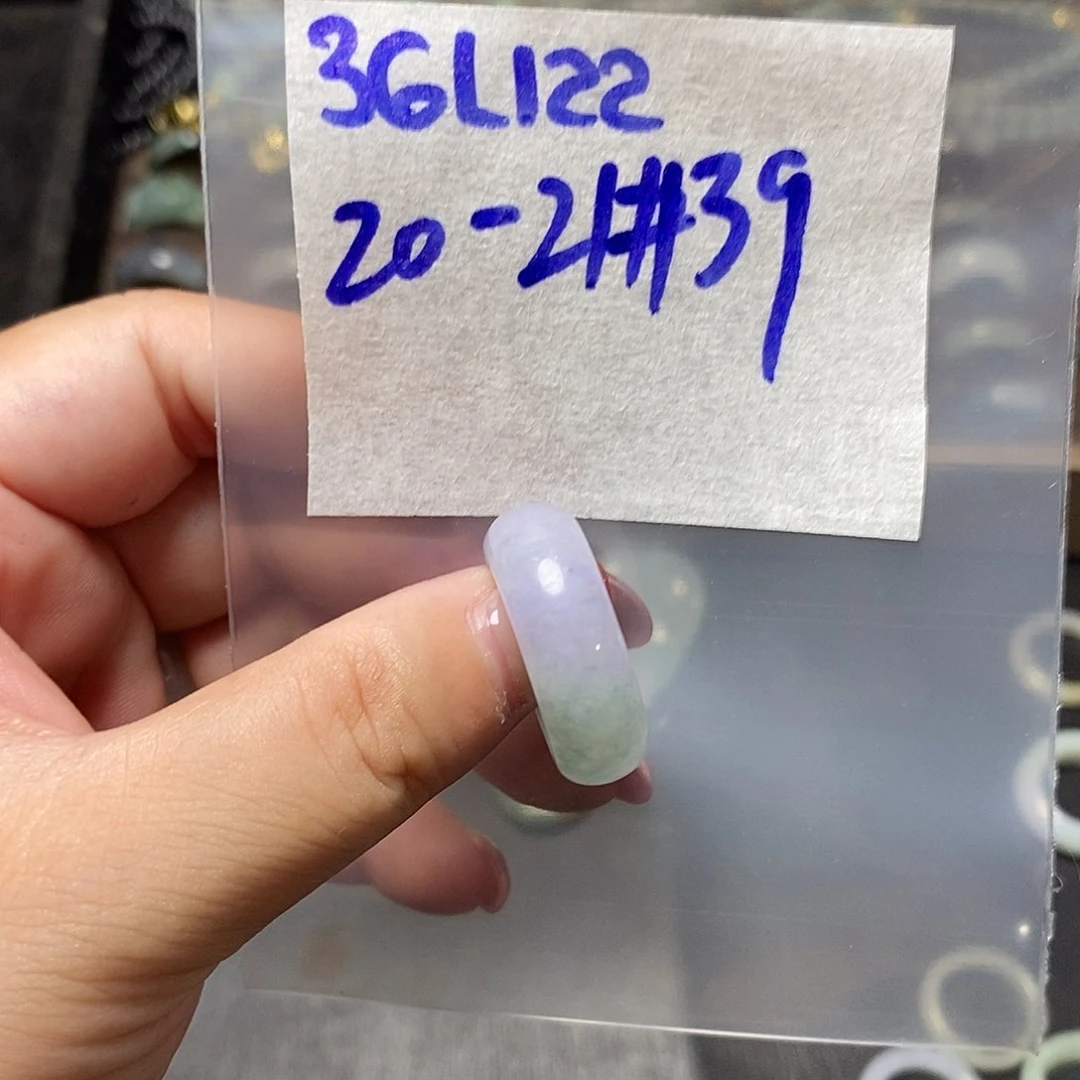 未镶嵌定制翡翠翡翠