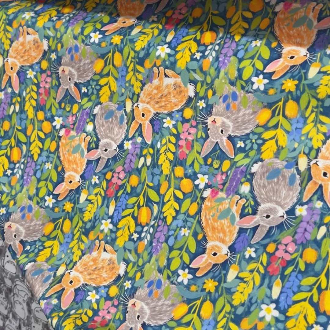 棉一米价纯棉平布1.1米宽果子55