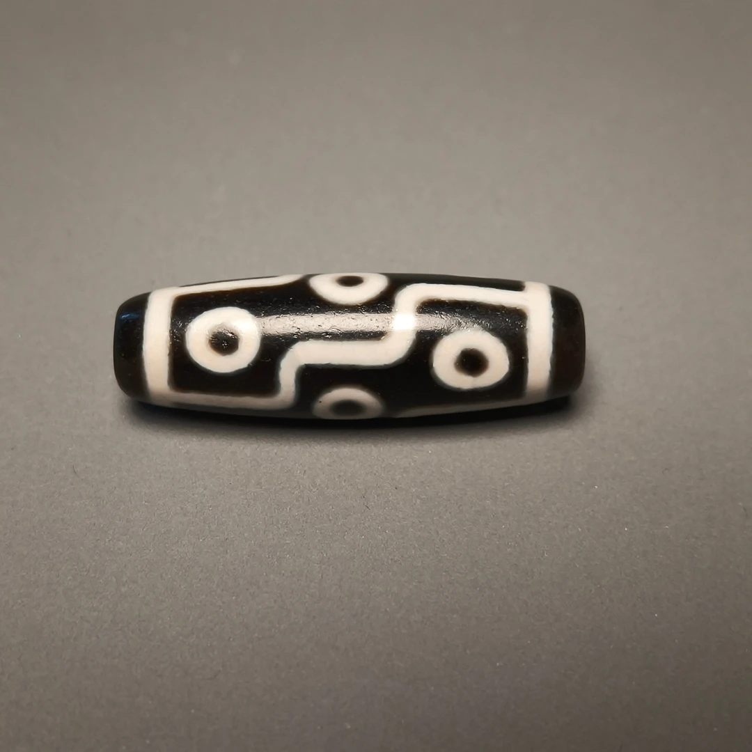 民国玛瑙珠/DZ526061/古玩/收藏/德州文物