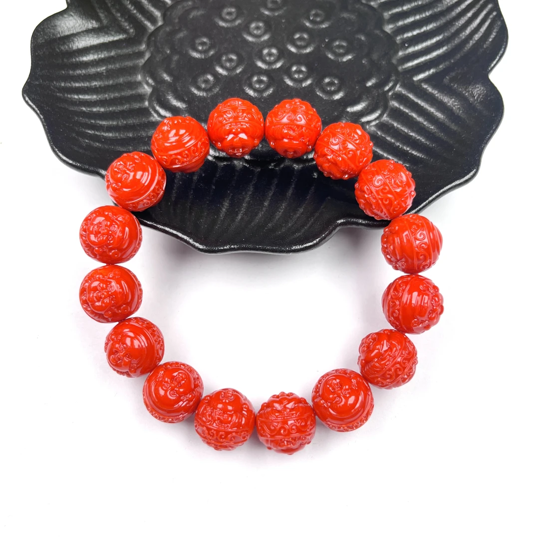 【寶鑶*PR】复古兲然*|时尚手串多样性发一t064