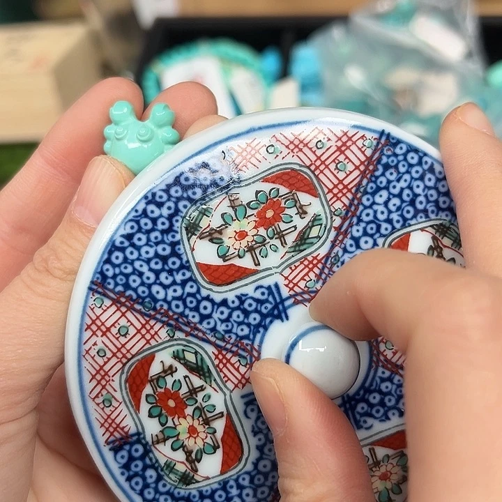 工艺品工艺品工艺品陶瓷四****鸟