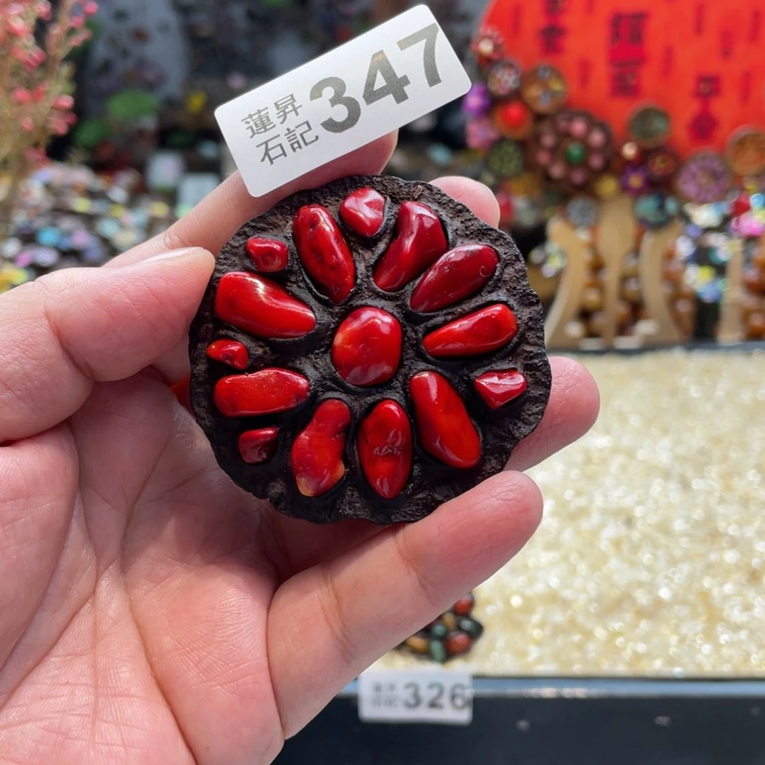 核桃木/黑胡桃（胡桃木）347