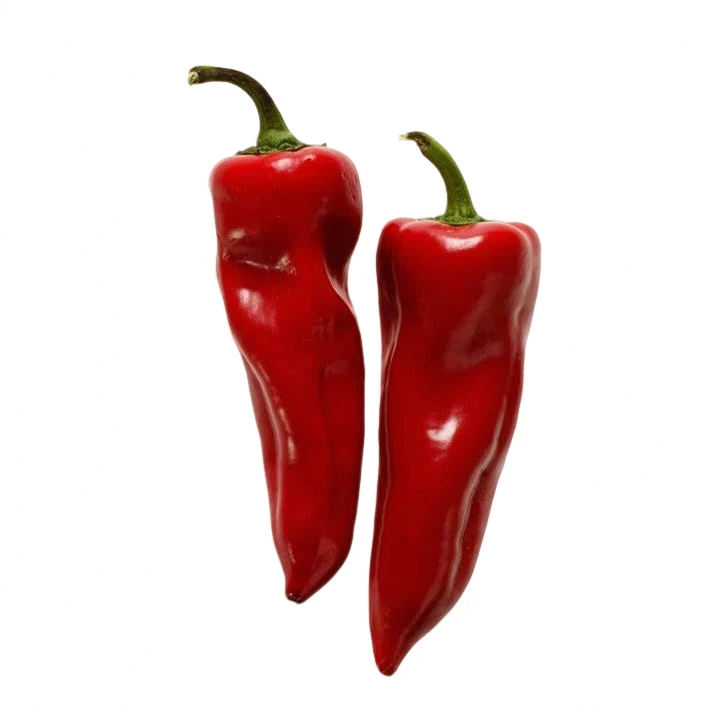 【东胜同城送】新鲜红尖椒辣椒330g-350g