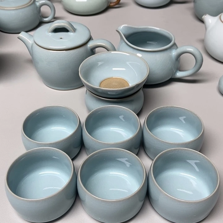 张君9件带礼盒，，，