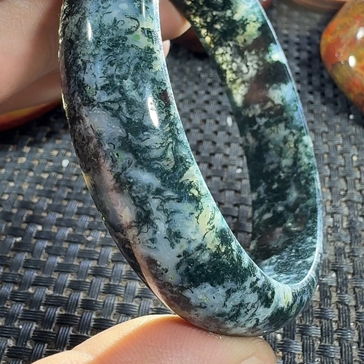 @***军玛瑙/玉髓未镶嵌颈饰