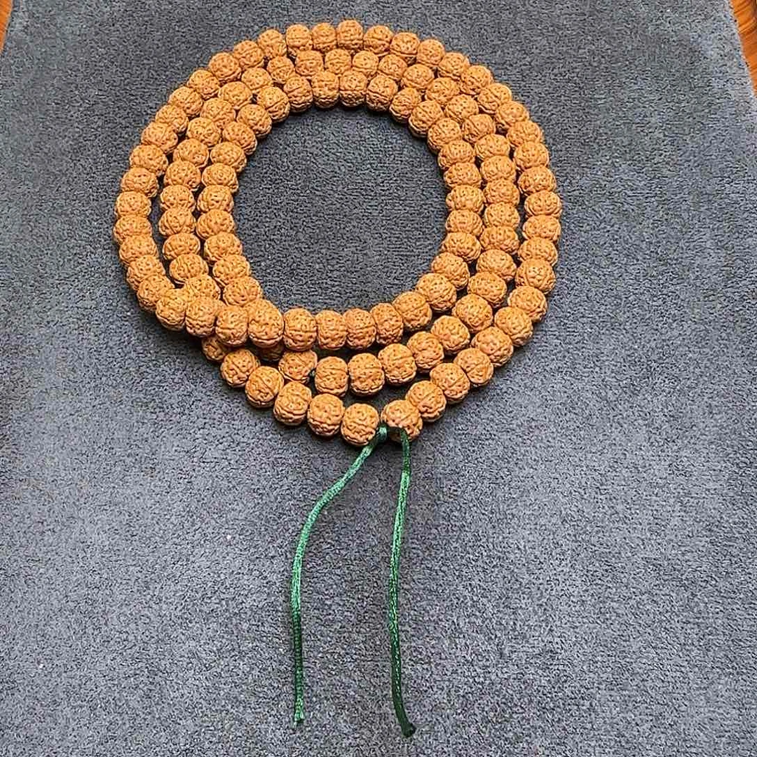 金刚菩提吊坠金刚6瓣8