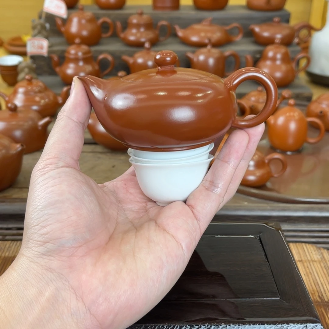 紫砂茶盘福利价茶壶