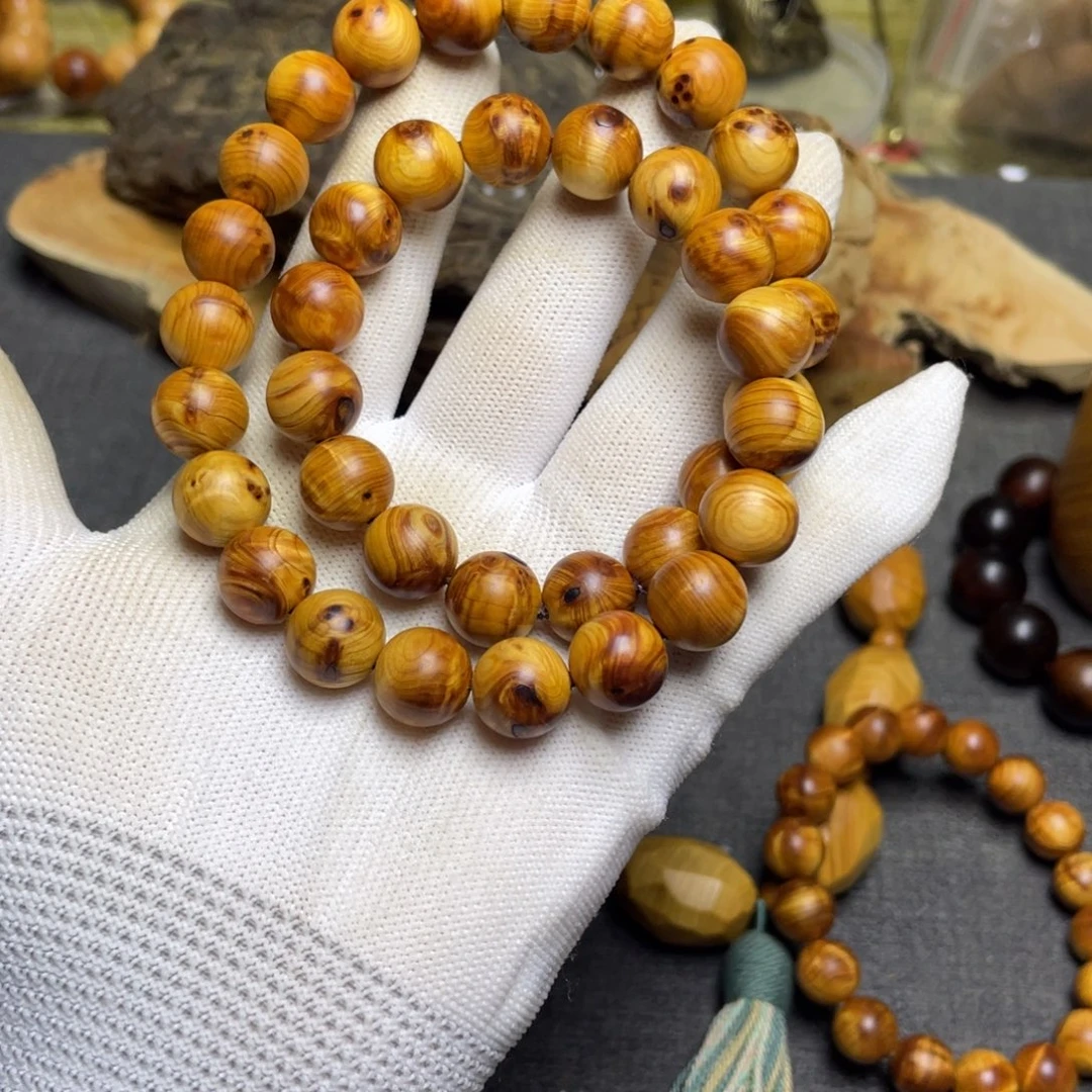 柏木（崖柏）1.2瘤疤龙胆闪